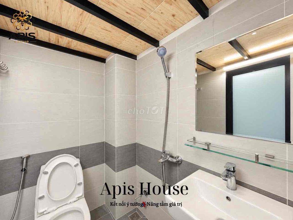 DUPLEX GẦN NGAY ĐH CÔNG THƯƠNG - QUA TRƯỜNG CHỈ 2P ĐI BỘ