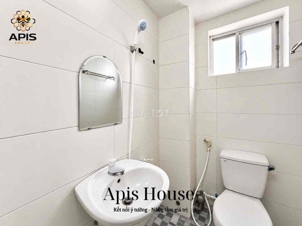 DUPLEX MỚI - 2P ĐI XE ĐẾN HUIT