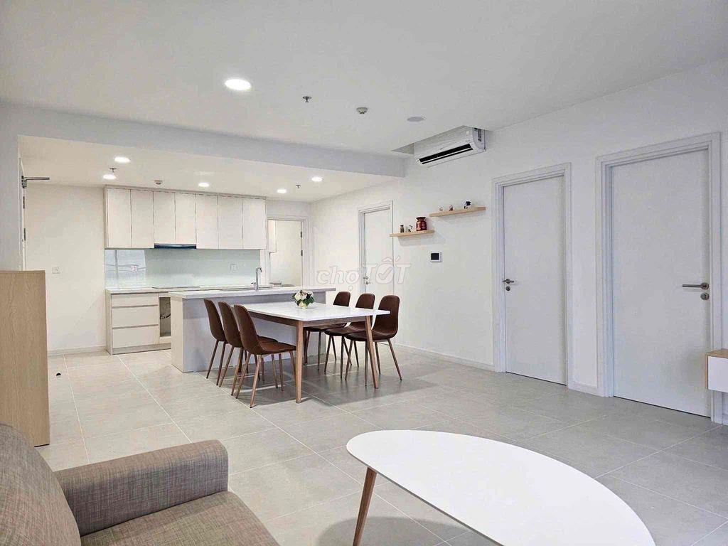 CHUNG CƯ 3PN URBAN GREEN FULL NỘI THẤT