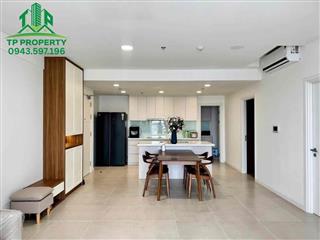 CHUNG CƯ 3PN URBAN GREEN FULL NỘI THẤT