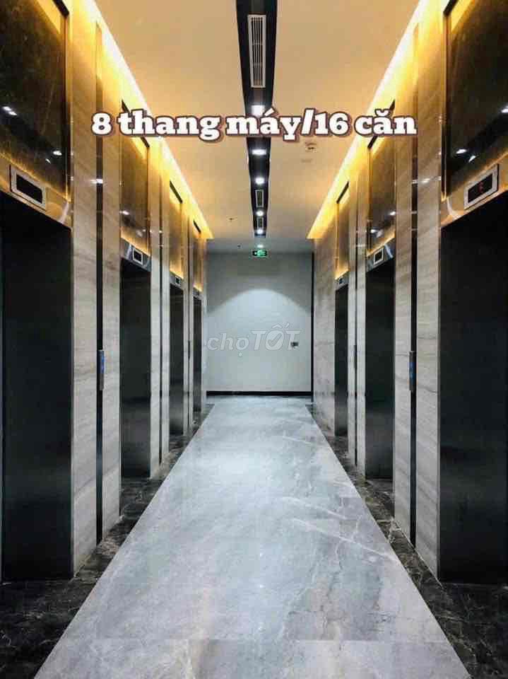 Bán căn góc Ht pearl