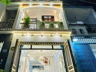 Chính chủ Cho thuê nhà Phạm Văn Chiêu, Gò Vấp (Gần Quang Trung)