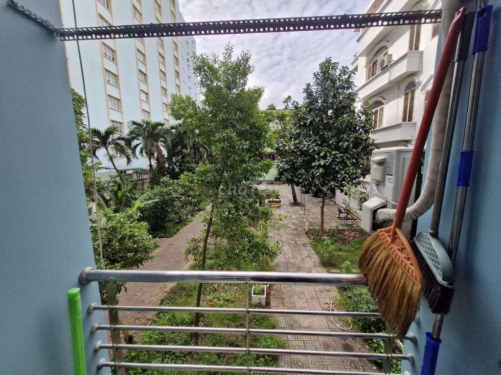 CHO THUÊ PHÒNG– ĐƯỜNG TRÀ KHÚC, P. TÂN SƠN HÒA