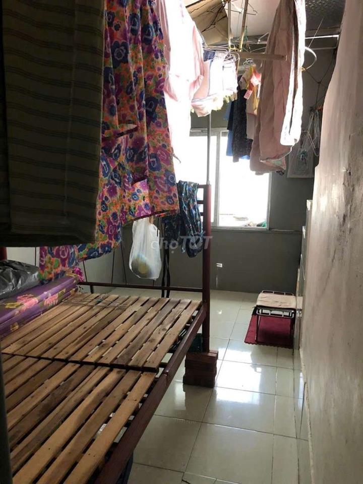 Cho thuê căn hộ tập thể A2 Văn Chương, Khâm Thiên