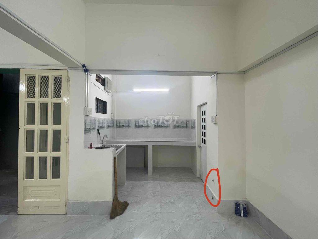 cho thuê nhà hẻm 68 Hoàng Diệu
