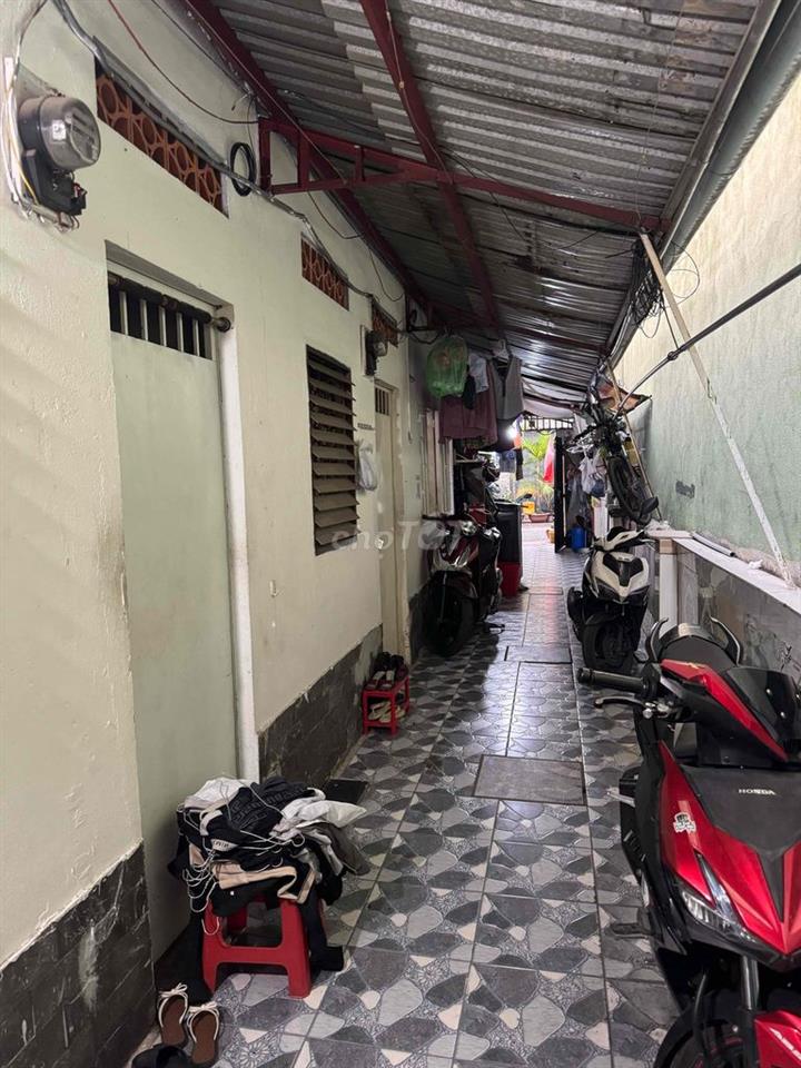NHÀ CHÍNH CHỦ gần chợ Đại Hải