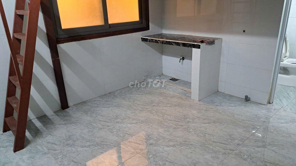 Phòng trọ Số 9, Đường Lê Thị Chợ, P. Phú Thuận, HCM