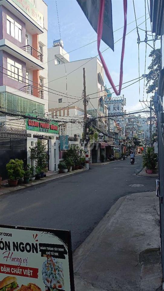 Pass lại kiot vừa ở vừa kinh doanh 