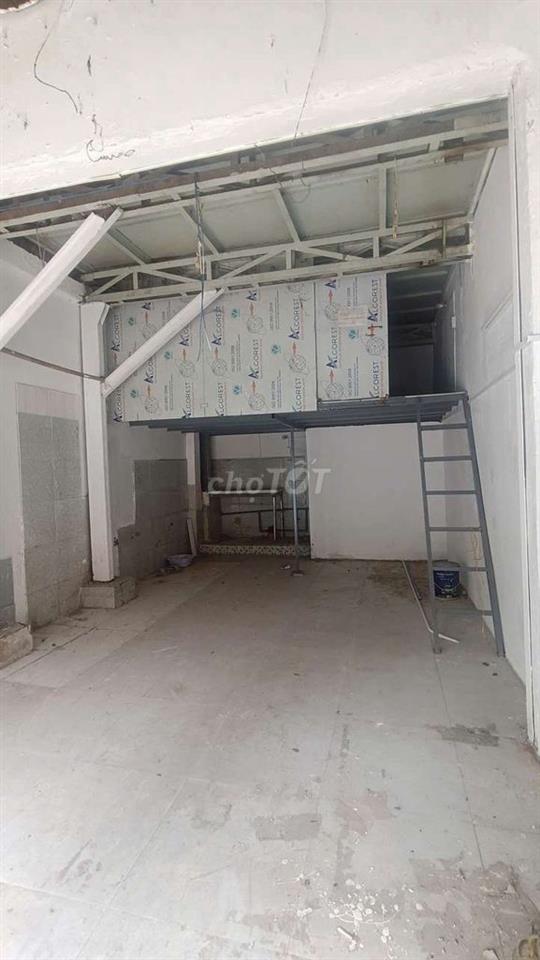 Pass lại kiot vừa ở vừa kinh doanh 