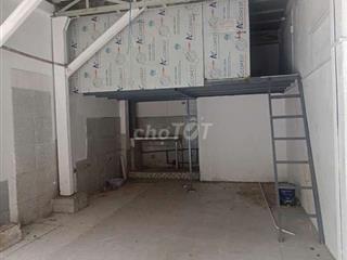 Pass lại kiot vừa ở vừa kinh doanh 