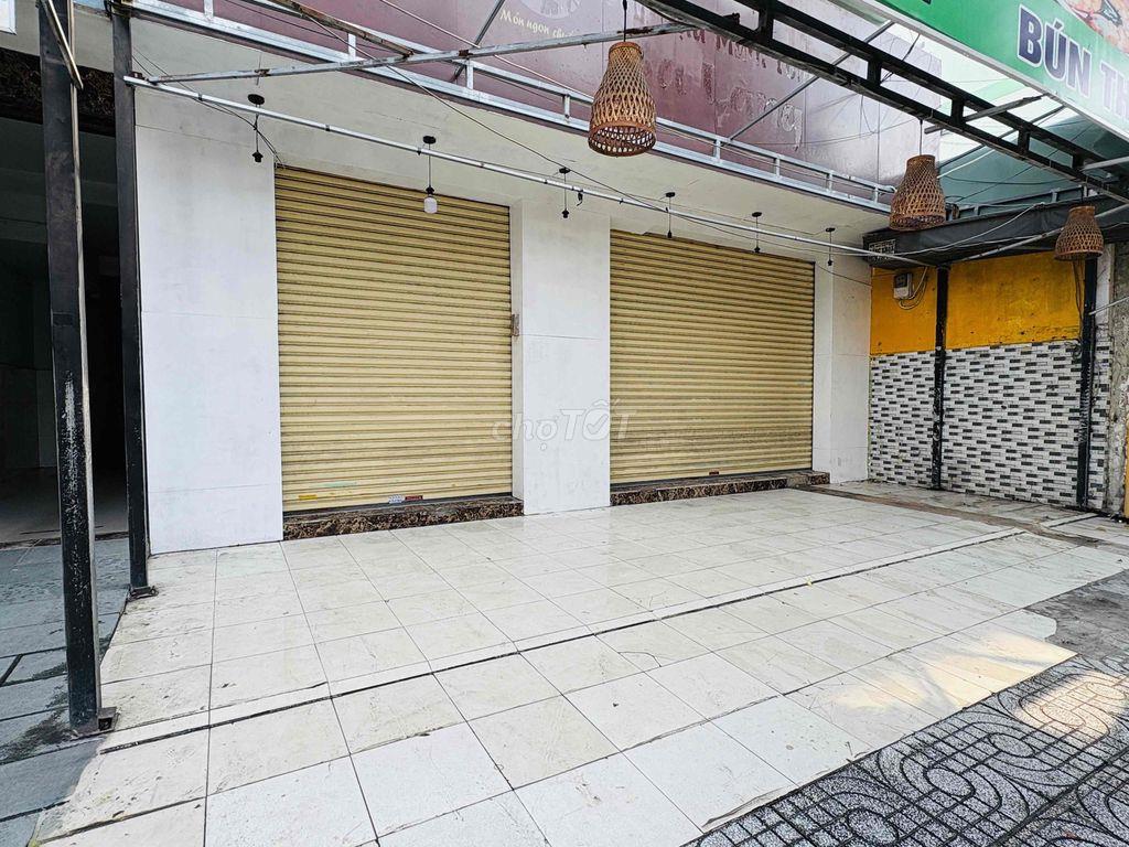 💥💥CHO THUÊ MẶT TIỀN ĐÔI, VỊ TRÍ ĐẮT ĐỊA QUẬN TÂN BÌNH ( 8 x 7.5m ) - T