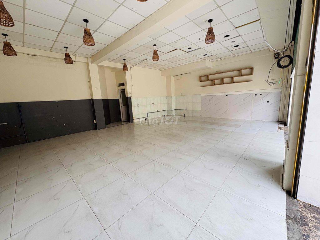 💥💥CHO THUÊ MẶT TIỀN ĐÔI, VỊ TRÍ ĐẮT ĐỊA QUẬN TÂN BÌNH ( 8 x 7.5m ) - T