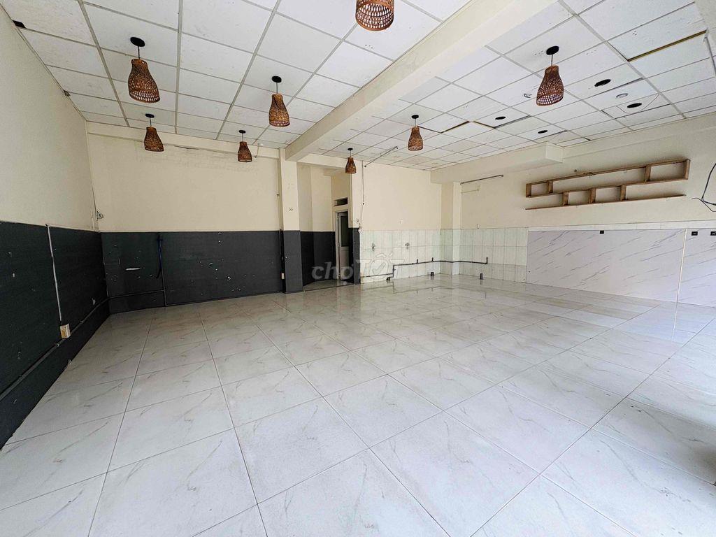 💥💥CHO THUÊ MẶT TIỀN ĐÔI, VỊ TRÍ ĐẮT ĐỊA QUẬN TÂN BÌNH ( 8 x 7.5m ) - T