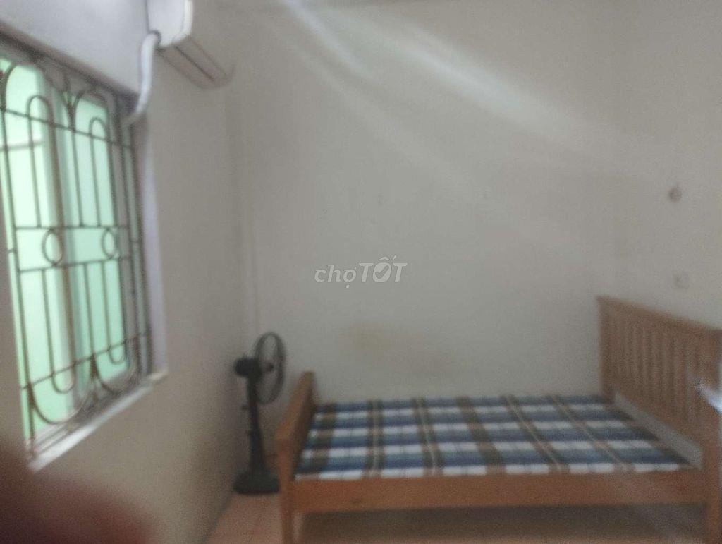 Chính chủ cho thuê phòng trọ Trần Phú Hà Đông
