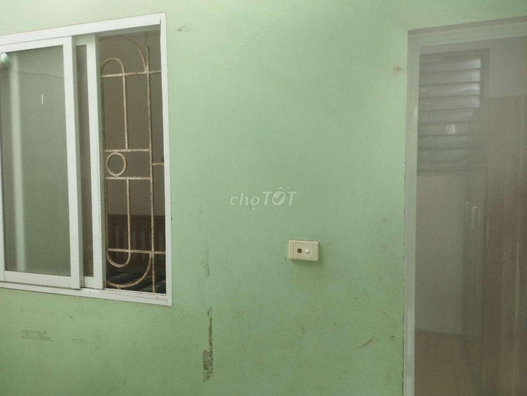 Chính chủ cho thuê phòng trọ Trần Phú Hà Đông