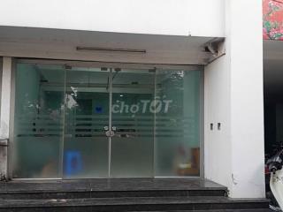 CHÍNH CHỦ CHO THUÊ KIOT 40M² HỒNG HÀ ECO-CITY (TỨ HIỆP, THANH TRÌ)