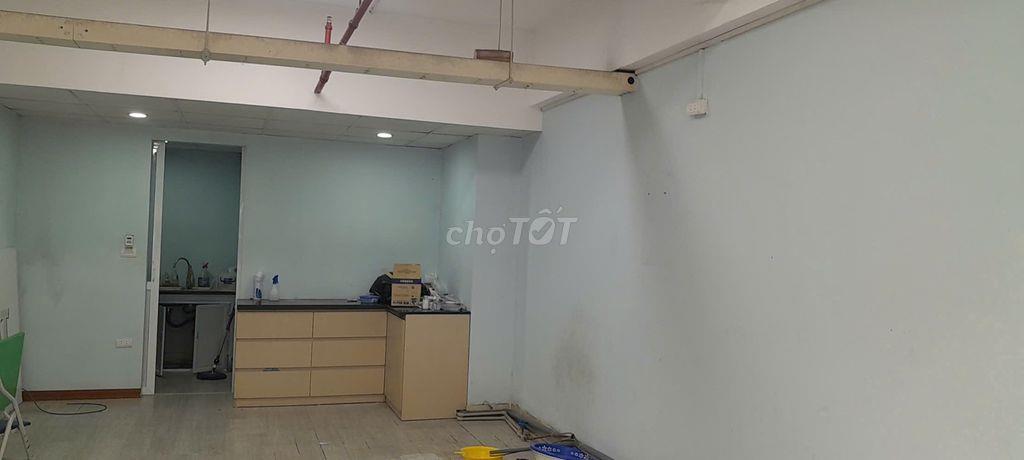 CHÍNH CHỦ CHO THUÊ KIOT 40M² HỒNG HÀ ECO-CITY (TỨ HIỆP, THANH TRÌ)