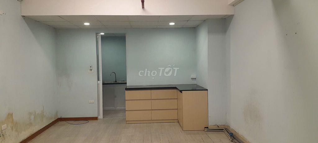 CHÍNH CHỦ CHO THUÊ KIOT 40M² HỒNG HÀ ECO-CITY (TỨ HIỆP, THANH TRÌ)