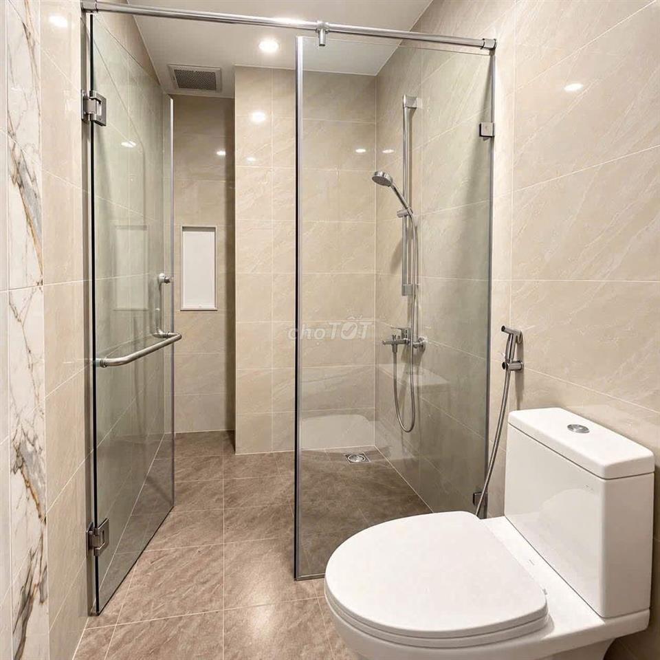 [CĂN HỘ 2PN 1WC 50 m² | THIÊN QUÂN MARINA PLAZA]