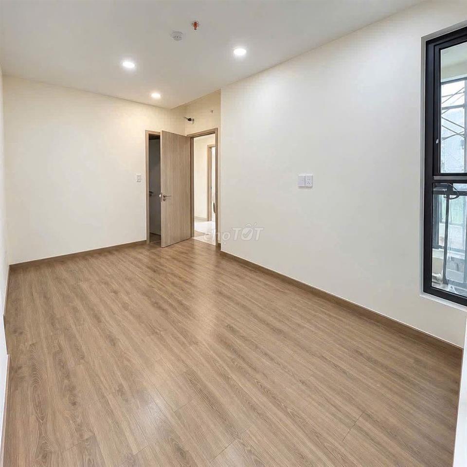 [CĂN HỘ 2PN 1WC 50 m² | THIÊN QUÂN MARINA PLAZA]
