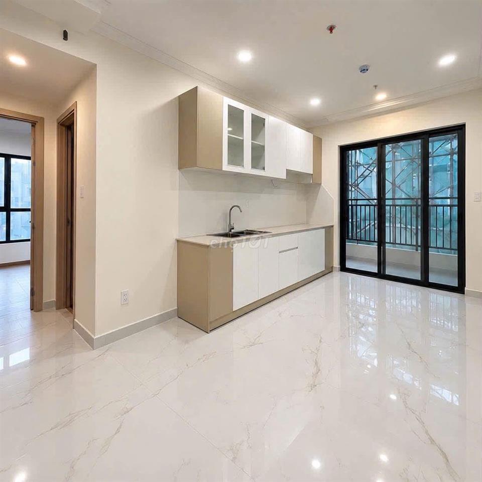 [CĂN HỘ 2PN 2WC 60 m² | THIÊN QUÂN MARINA PLAZA]