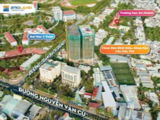 [CĂN HỘ 2PN 2WC 60 m² | THIÊN QUÂN MARINA PLAZA]