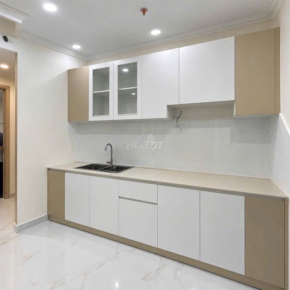 [CĂN HỘ 2PN 2WC 60 m² | THIÊN QUÂN MARINA PLAZA]