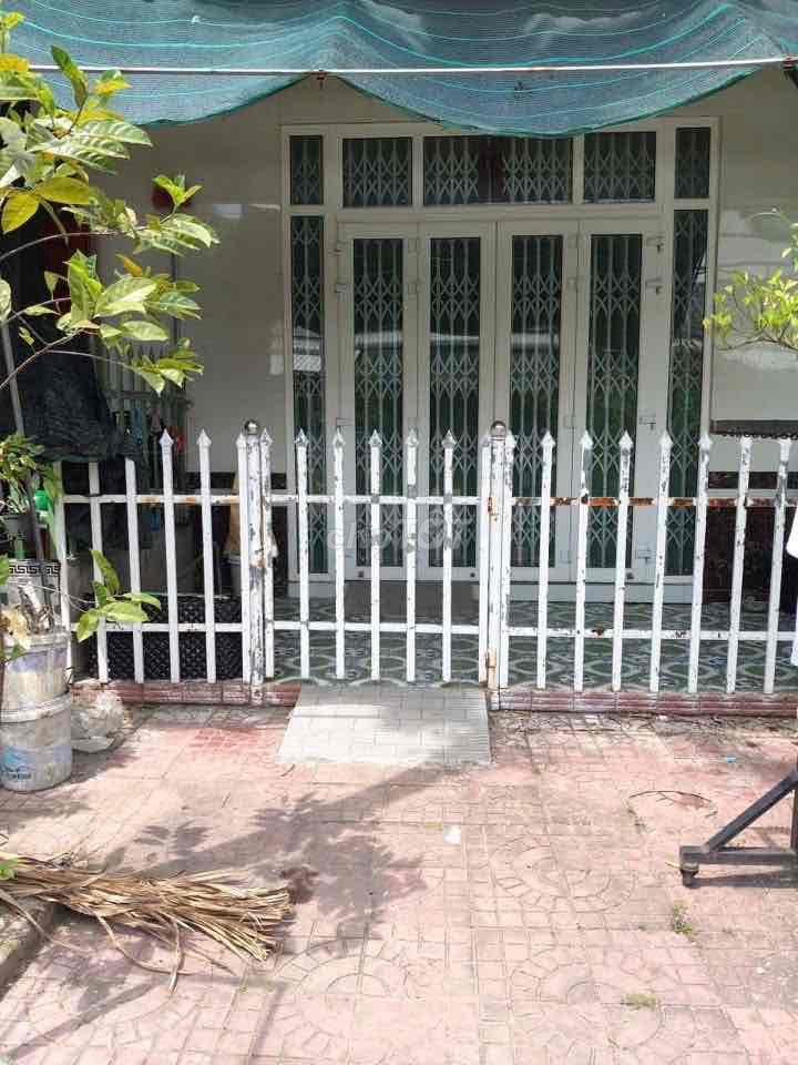 Bán nhà đẹp