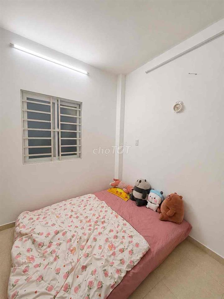 TRỌ GÒ VẤP 2tr9
