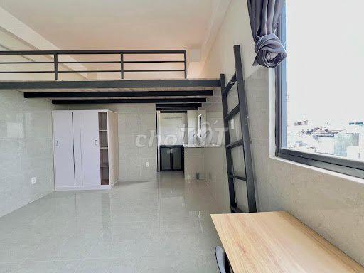 cho thuê phòng trọ gò vấp gần trung tâm