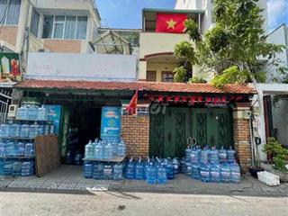 CHO THUÊ CẶP NHÀ LIỀN KỀ MẶT TIỀN BẠCH MÃ - CƯ XÁ BẮC HẢI, Q.10