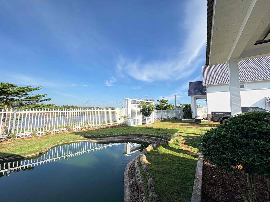 chính chủ giảm sâu bán nhà hoàn thiện view hồ