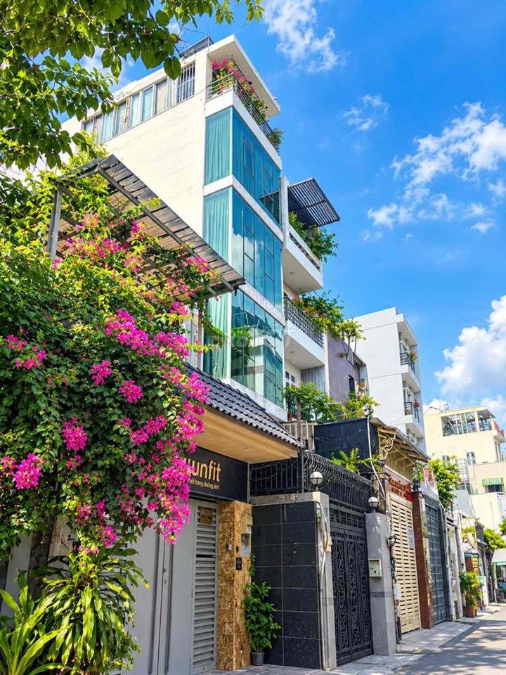 🏠 CHO THUÊ TỪNG CĂN – MẶT TIỀN BẠCH MÃ, P.15, QUẬN 10 – 35 TRIỆU/THÁNG