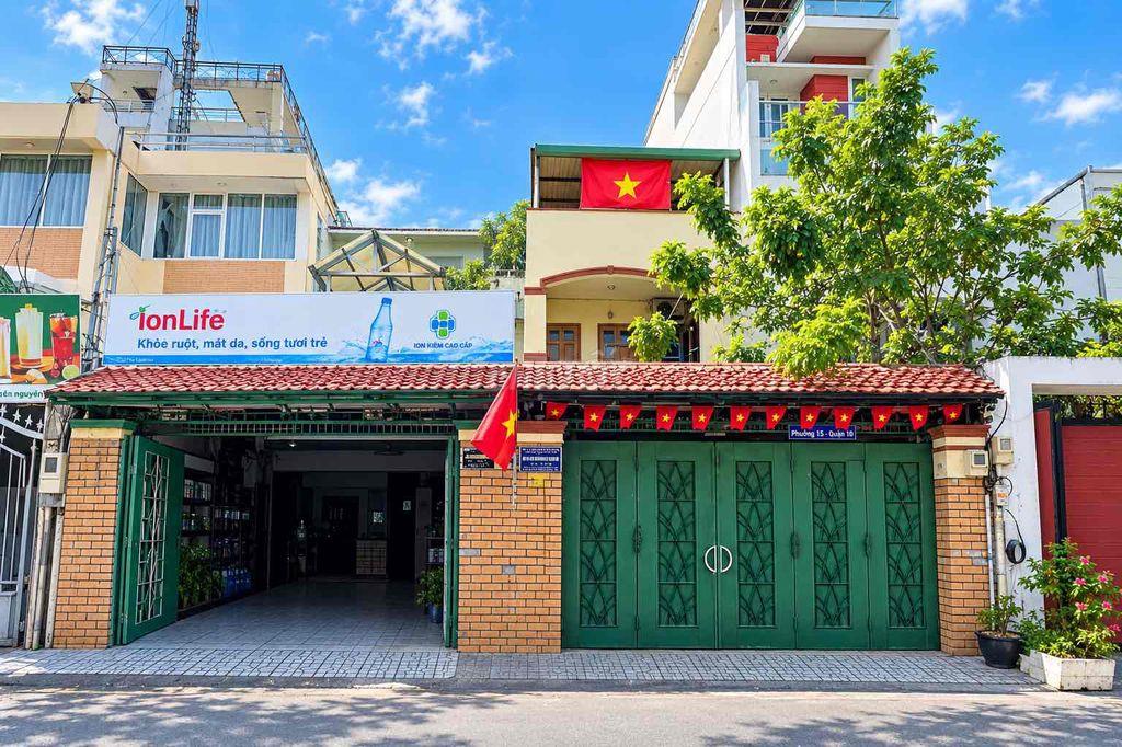 🏠 CHO THUÊ TỪNG CĂN – MẶT TIỀN BẠCH MÃ, P.15, QUẬN 10 – 35 TRIỆU/THÁNG
