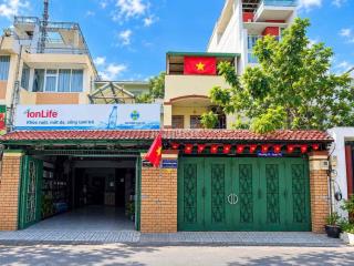 🏠 CHO THUÊ TỪNG CĂN – MẶT TIỀN BẠCH MÃ, P.15, QUẬN 10 – 35 TRIỆU/THÁNG