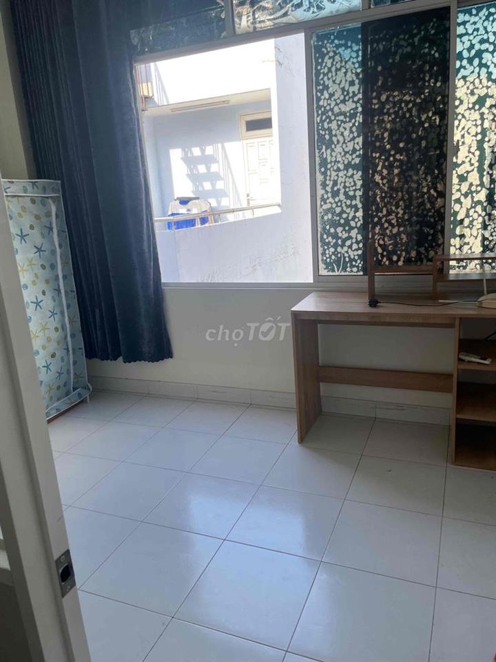 Phòng trọ nữ Q10, 16m2