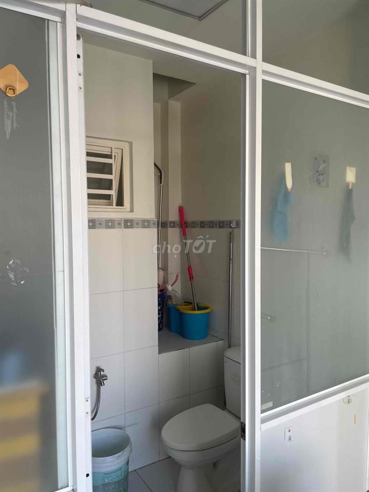 Phòng trọ nữ Q10, 16m2