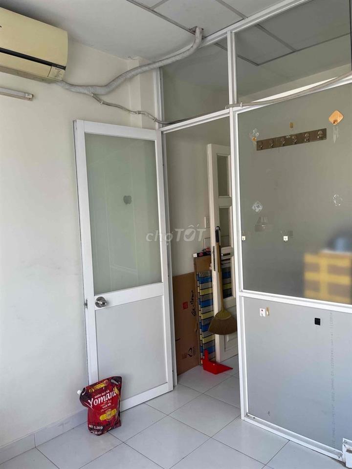 Phòng trọ nữ Q10, 16m2