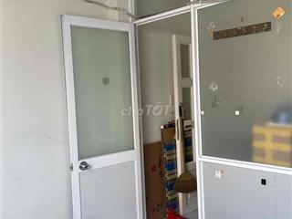 Phòng trọ nữ Q10, 16m2