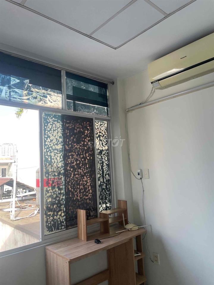 Phòng trọ nữ Q10, 16m2
