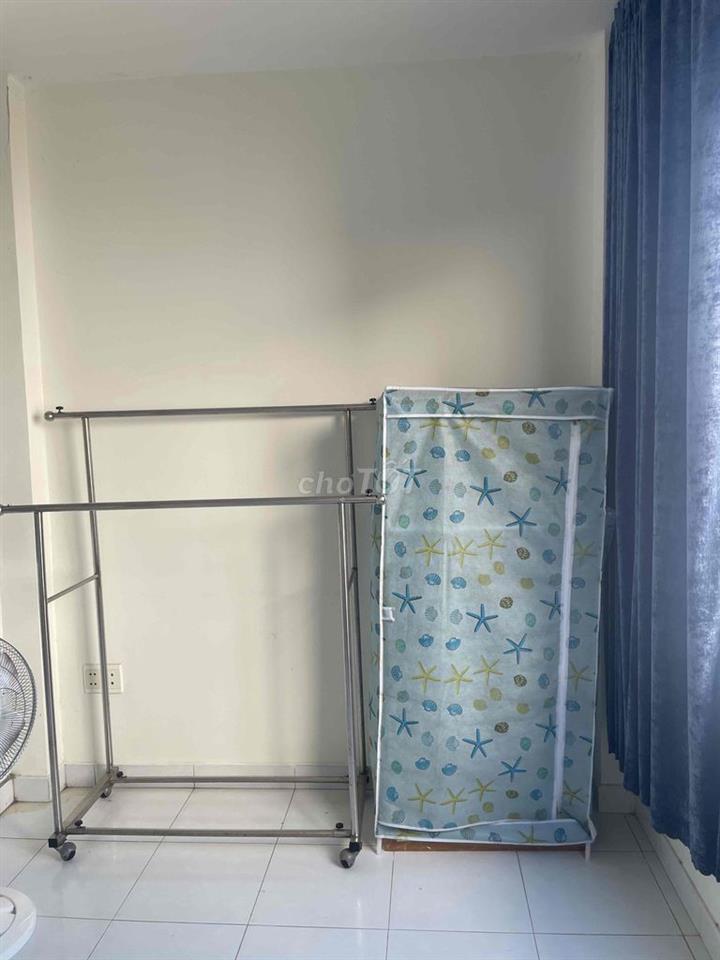 Phòng trọ nữ Q10, 16m2