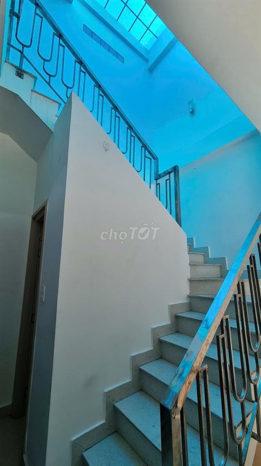 CHO THUÊ KINH DOANH/SHOPHOUSE 35m2 TRẦN HƯNG ĐẠO Q.5