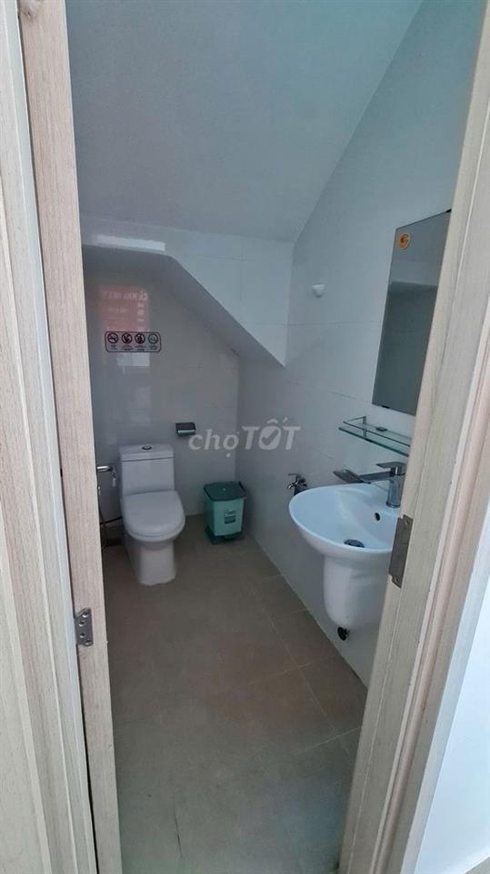 CHO THUÊ KINH DOANH/SHOPHOUSE 35m2 TRẦN HƯNG ĐẠO Q.5
