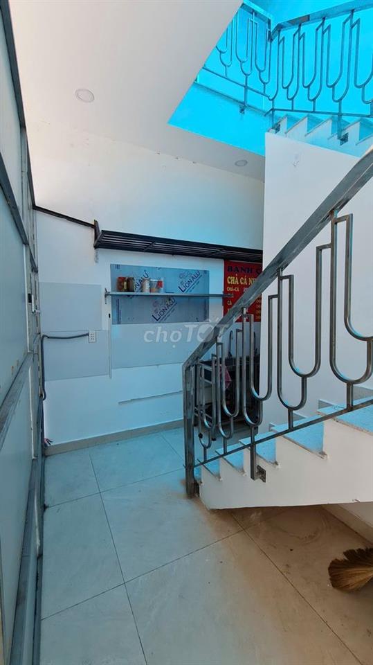 CHO THUÊ KINH DOANH/SHOPHOUSE 35m2 TRẦN HƯNG ĐẠO Q.5