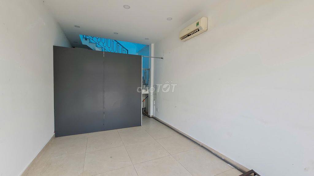 CHO THUÊ KINH DOANH/SHOPHOUSE 35m2 TRẦN HƯNG ĐẠO Q.5