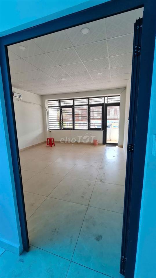 CHO THUÊ KINH DOANH/SHOPHOUSE 35m2 TRẦN HƯNG ĐẠO Q.5