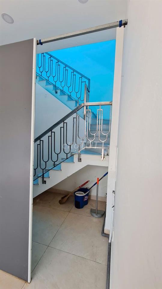 CHO THUÊ KINH DOANH/SHOPHOUSE 35m2 TRẦN HƯNG ĐẠO Q.5
