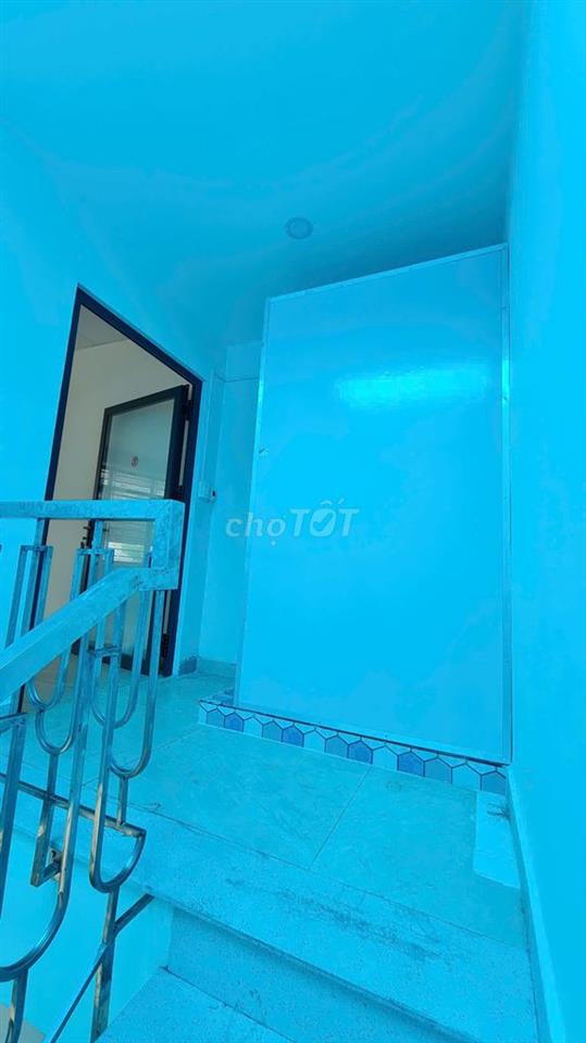 CHO THUÊ KINH DOANH/SHOPHOUSE 35m2 TRẦN HƯNG ĐẠO Q.5