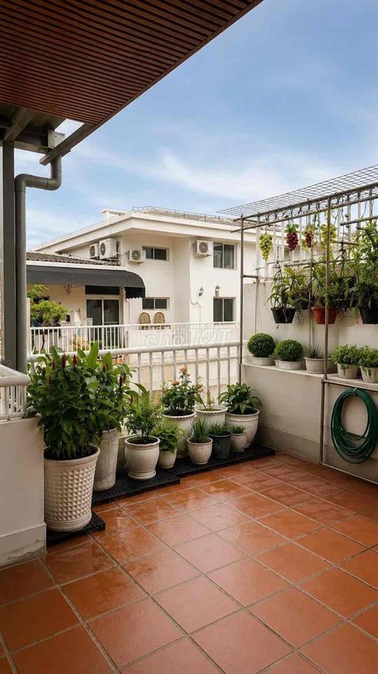 CHÍNH CHỦ BÁN GẤP PENTHOUSE HƯNG VƯỢNG 1 - 6TỶ2