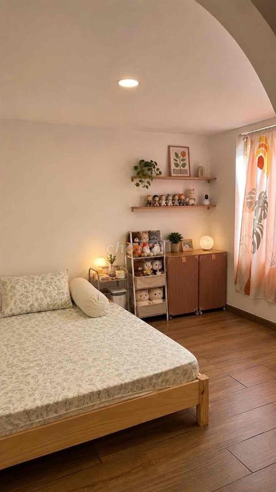 CHÍNH CHỦ BÁN GẤP PENTHOUSE HƯNG VƯỢNG 1 - 6TỶ2